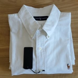 Polo Ralph Lauren Button-up Shirt